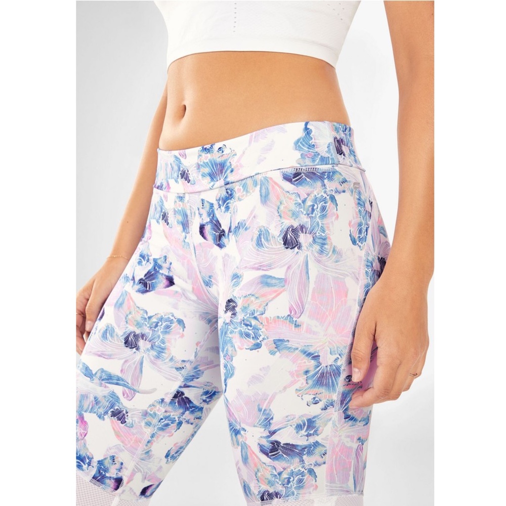 Fabletics Cashel Foldover Pureluxe Legging